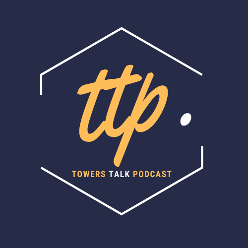 Towers Talk logo